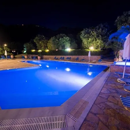 Appartement Arianna Superior 19 Paleokastritsa