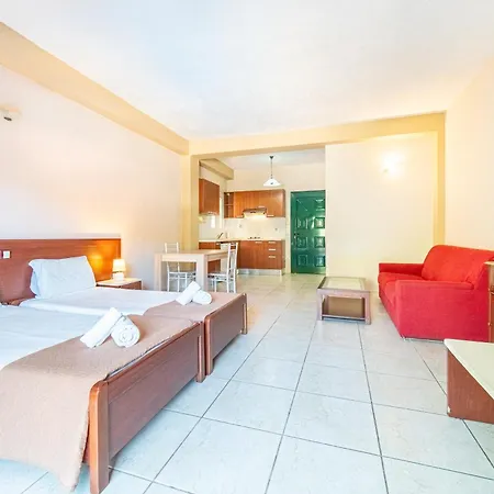 Arianna Superior 19 * Paleokastritsa