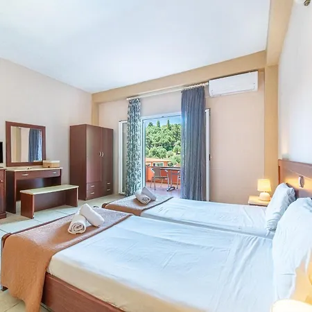 Arianna Superior 19 * Paleokastritsa