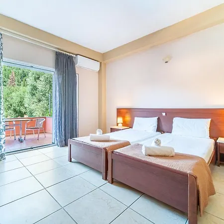 Arianna Superior 19 * Paleokastritsa