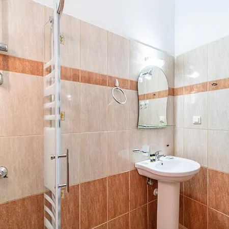 Appartement Arianna Superior 19 Paleokastritsa