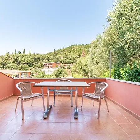 Arianna Superior 19 Appartement Paleokastritsa