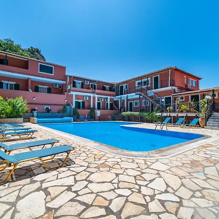 Arianna Superior 19 Appartement