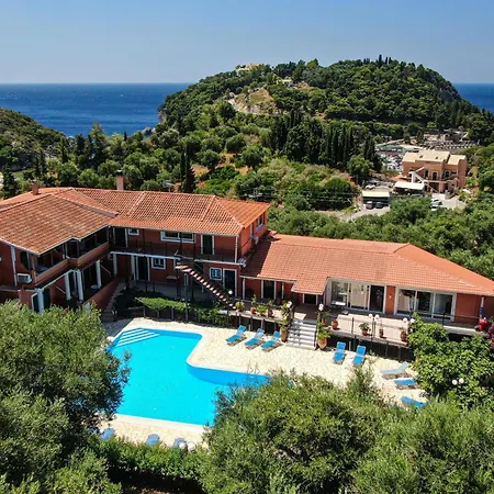 Arianna Superior 19 * Paleokastritsa