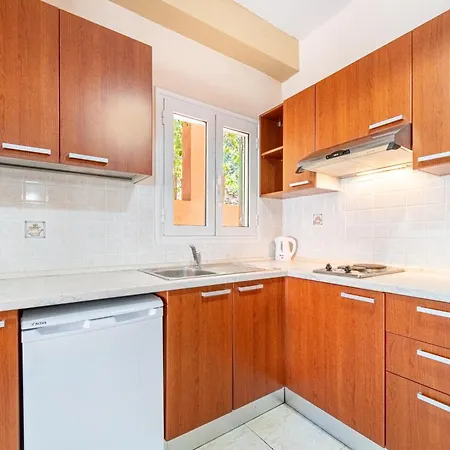 Arianna Superior 19 Paleokastritsa