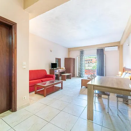 Arianna Superior 19 Paleokastritsa