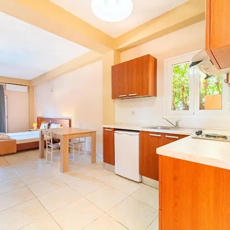 Arianna Superior 19 Apartment