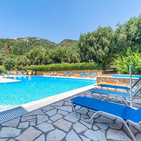 Apartment Arianna Superior 19 Paleokastritsa