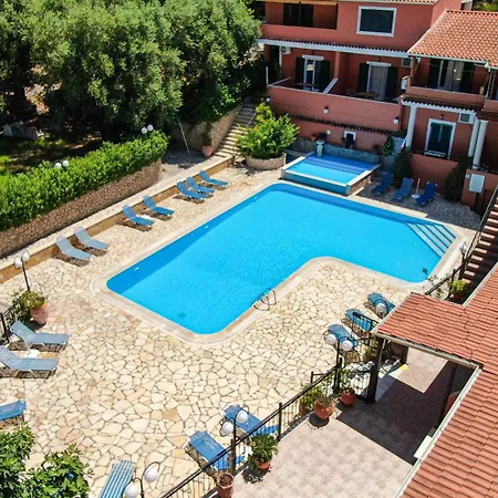 Daire Arianna Superior 19 *