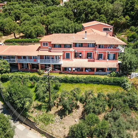 Arianna Superior 19 * Paleokastritsa