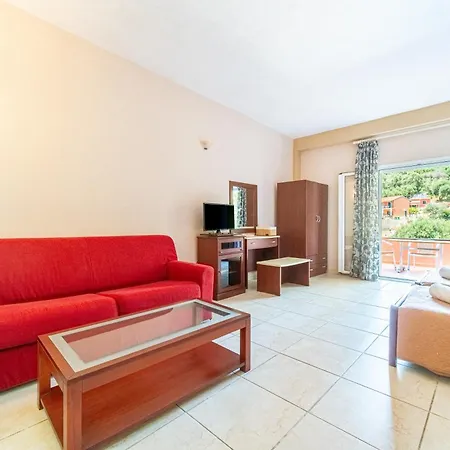 Apartmán Arianna Superior 19
