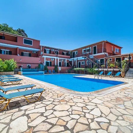 Apartmán Arianna Superior 19
