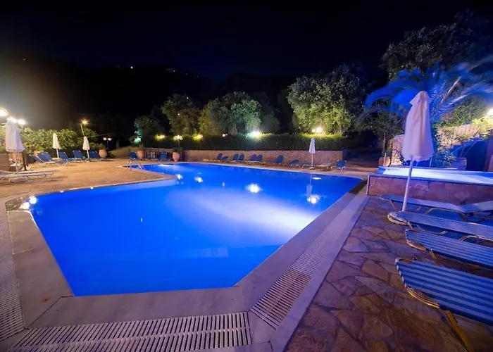 Apartman Arianna Superior 19 Paleokasztríca