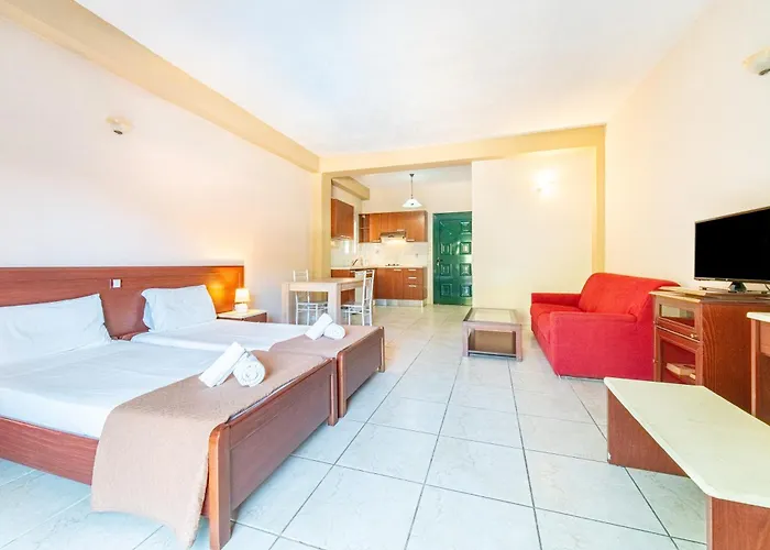 Arianna Superior 19 * Paleokasztríca