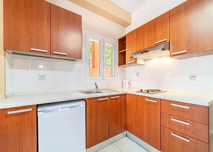 Arianna Superior 19 Paleokasztríca