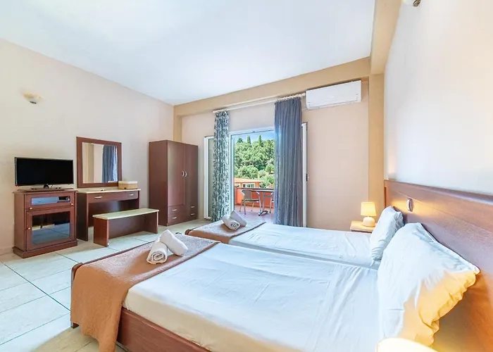 Arianna Superior 19 * Paleokasztríca