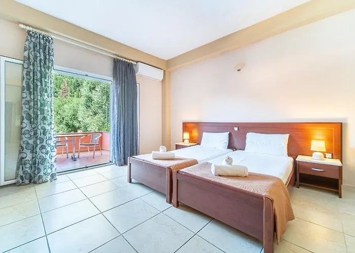 Arianna Superior 19 * Paleokasztríca