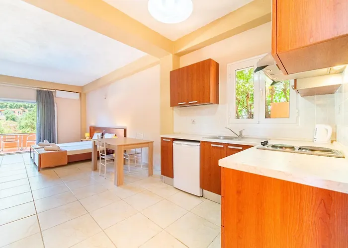 Arianna Superior 19 Apartman