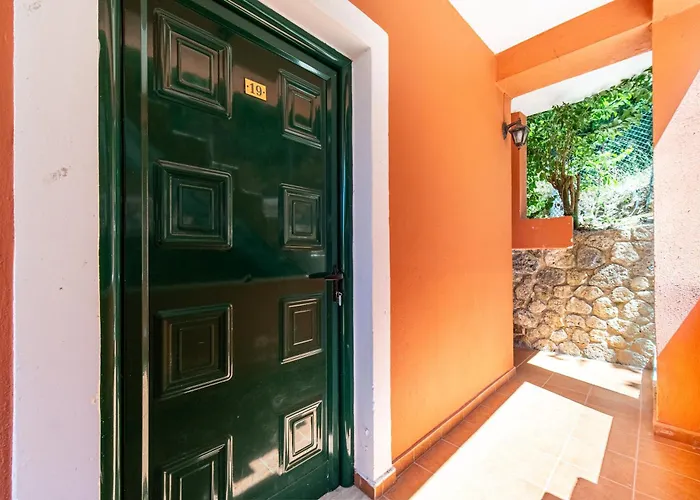 Apartman Arianna Superior 19 *