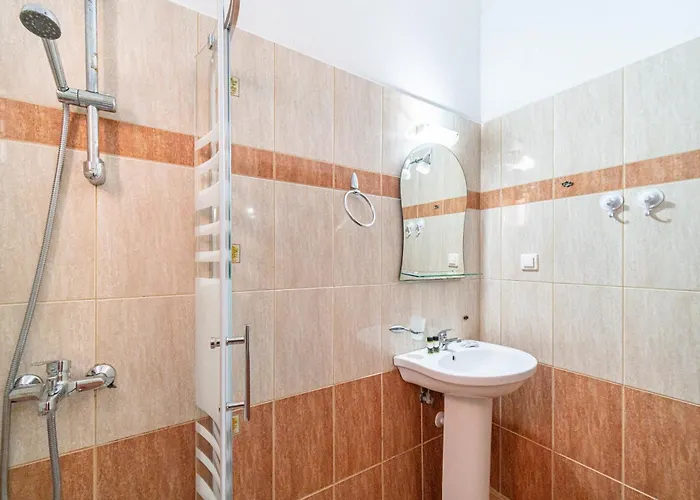 Apartman Arianna Superior 19 Paleokasztríca