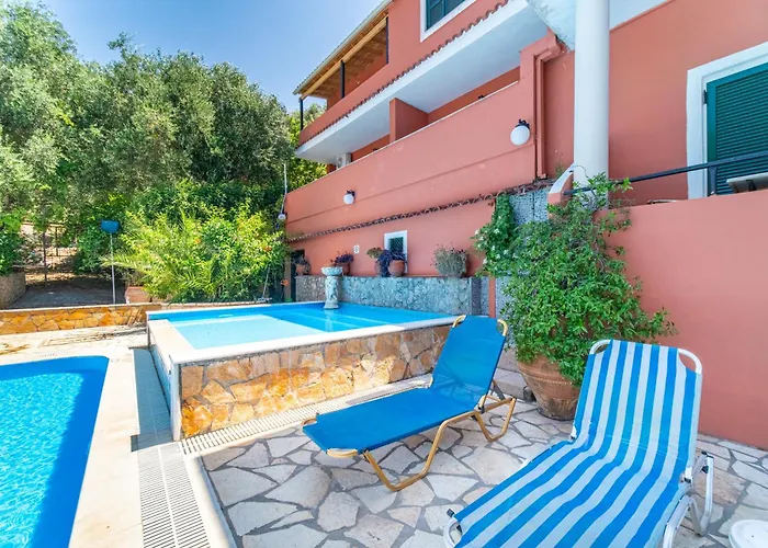 Apartman Arianna Superior 19 *