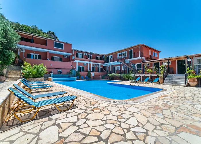 Arianna Superior 19 Apartman