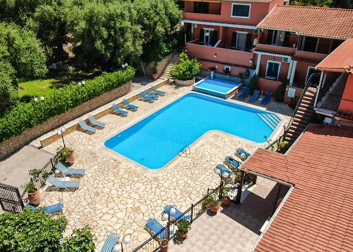 Apartman Arianna Superior 19 *