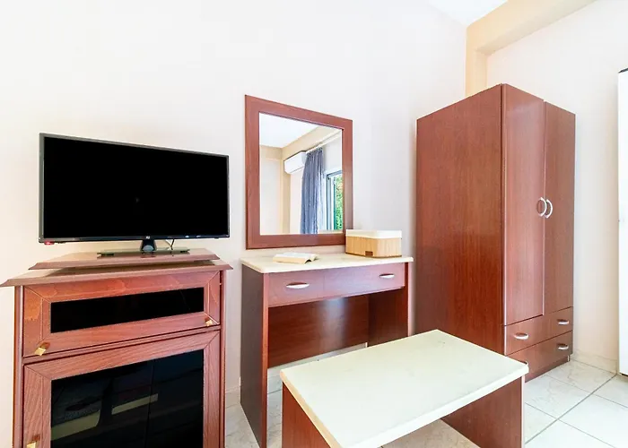 Apartman Arianna Superior 19