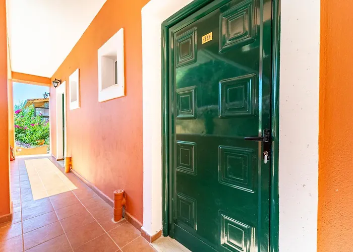 Arianna Superior 19 * Paleokasztríca