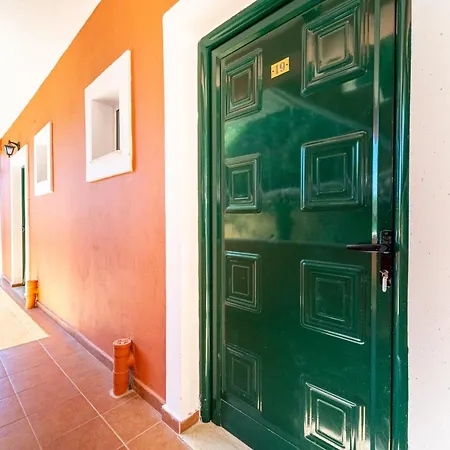Arianna Superior 19 Apartment Paleokastritsa