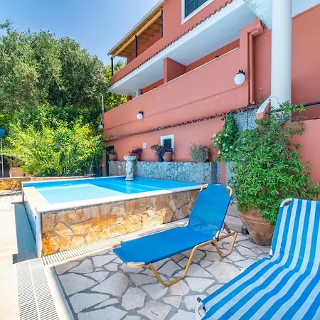 Apartment Arianna Superior 19 *